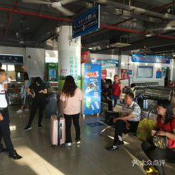 福永汽车站电话多少