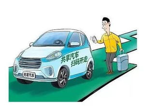 共享汽车押金能退多少呢