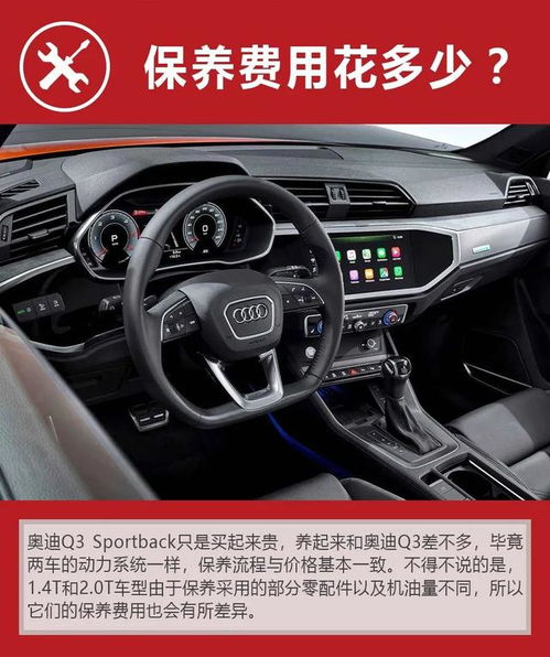 汽车每月保养费用多少