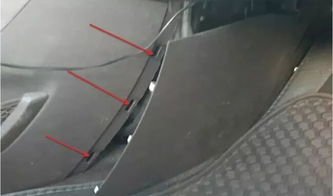 汽车清洗蒸发箱多少钱