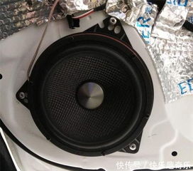 汽车换喇叭多少钱