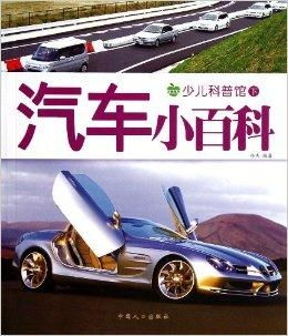小孩的小汽车多少钱