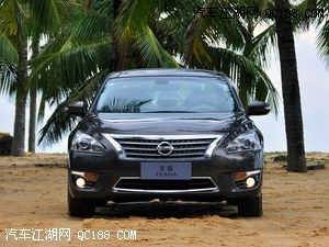 天籁汽车高度多少(天籁汽车高度解析，外观设计、车内空间与高度细节探讨)