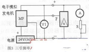 汽车发电机大概有多少度(汽车发电机的工作温度及其影响因素)