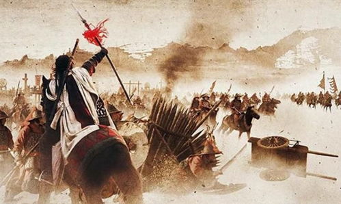曹操诚不欺我 北方兵真不善水战(曹操诚不欺我，北方兵不善水战之我见)