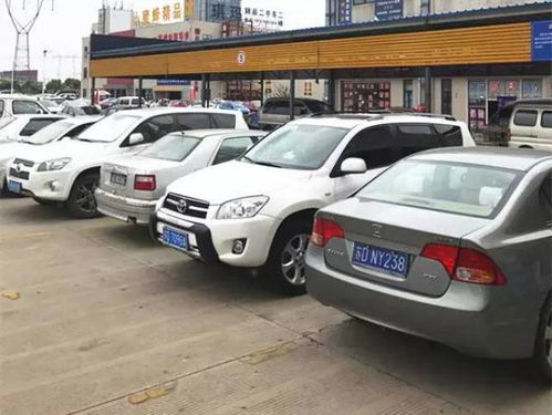 汽车能换多少次颜色一样(汽车颜色变换的无限可能，探究汽车颜色的更迭次数)