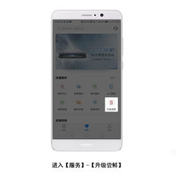 华为电脑怎么更新新系统(华为电脑更新新系统的步骤详解)