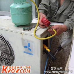 汽车空调加氟清理多少钱(汽车空调加氟清理费用解析)