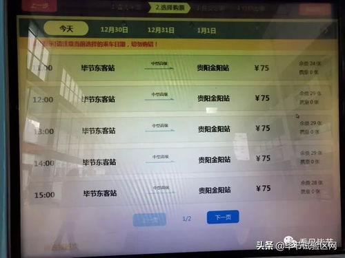 胶州至毕节汽车票多少钱(胶州至毕节汽车票价查询，深度解析与旅行准备)