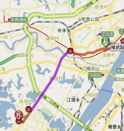 中国武汉有多少个汽车站(武汉市的汽车站数量及其分布)