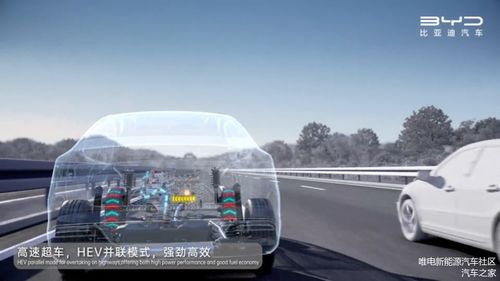 比亚迪汽车一年收入多少(比亚迪汽车一年收入深度解析)