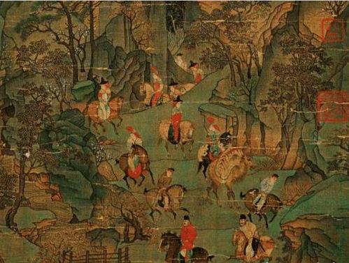 秦始皇派人采长生药的石刻找到了(秦始皇派人采长生药的石刻找到了，探寻古代帝王追求长生之秘)