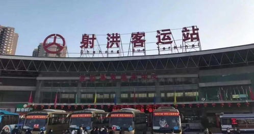 合川到射洪汽车站多少钱(合川到射洪汽车站的价格详解) 合川到射洪汽车站多少钱(合川到射洪汽车站的价格详解)