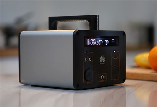华为小功率电脑怎么样(华为小功率电脑怎么样，深度体验与技术解析)