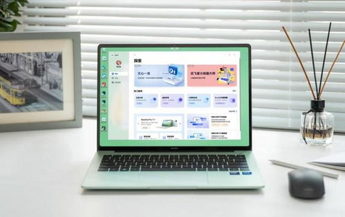 华为电脑怎么下载桌宠(华为电脑如何下载桌宠—初学者指南)