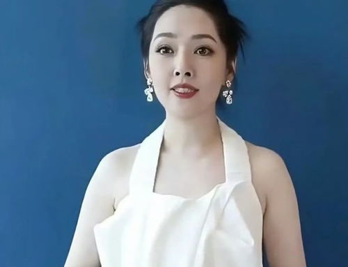 向太回应郭碧婷长得越来越像她(向太回应郭碧婷长得越来越像她，婆媳间的美丽交融与情感的深度共鸣)