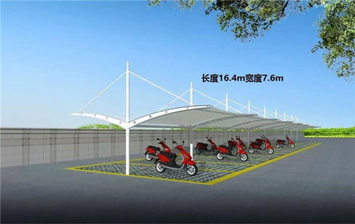 吉林市汽车棚多少钱(吉林市汽车棚价格解析，究竟要花多少钱？