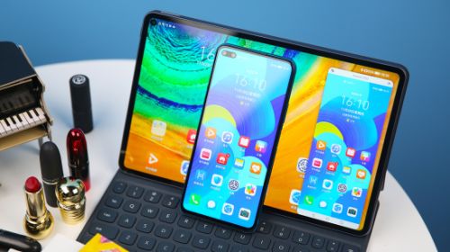 matepadpro怎么和华为电脑连接(华为MatePad Pro与电脑的连接方法)