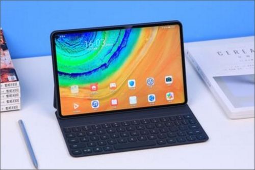 matepadpro怎么和华为电脑连接(华为MatePad Pro与电脑的连接方法)