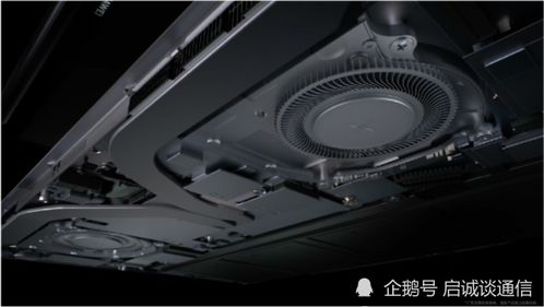 华为电脑风扇怎么控制(华为电脑风扇控制指南，优化散热，提升用户体验)