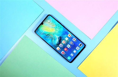 华为手机发热怎么处