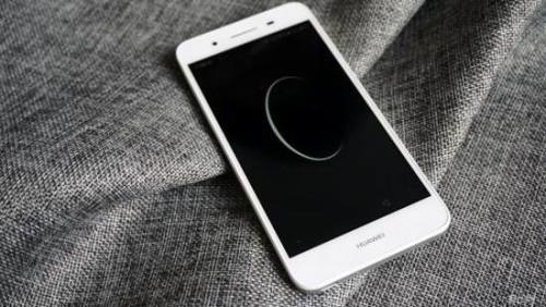 华为手机怎么存备注