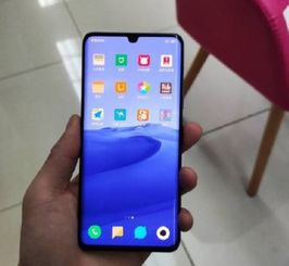 华为手机怎么保证像素