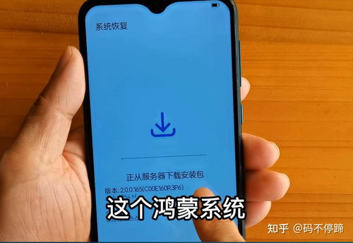 华为手机怎么刷级