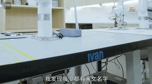 走出实验室 机器人如何“上岗”