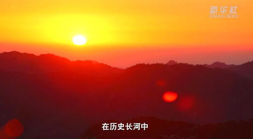 跟着总书记一起感受非遗魅力