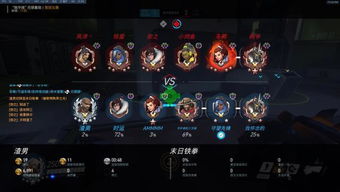 ow游戏攻略 VS 游戏攻略封面