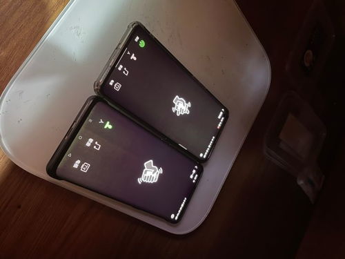 华为手机怎么抠绿