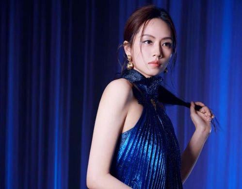 刘惜君《歌手》首秀有考虑粤语歌曲