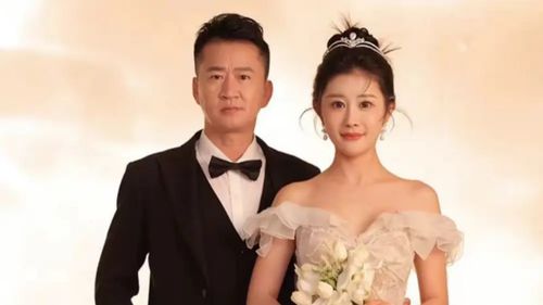 曝霍启山将和演员娜然结婚