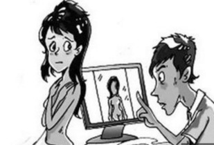 多名女子转呼啦圈导致脾脏破裂