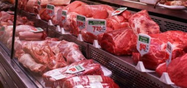 中方对澳大利亚进口牛肉加征55%关税