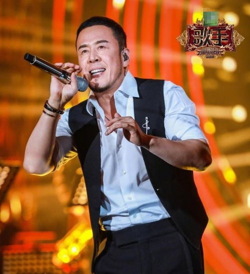 杨坤《歌手》被淘汰