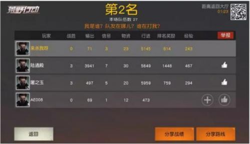 gpk游戏攻略 VS TETRA游戏攻略