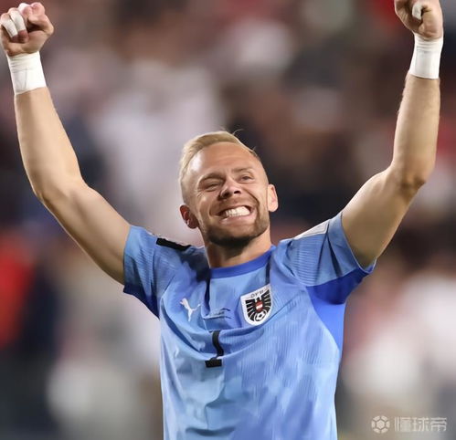 世界杯：阿根廷vs奥地利