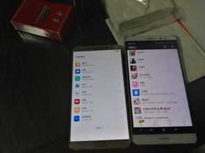 华为手机背面发黄怎么
