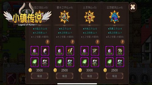 启迪传奇游戏攻略 VS Interim游戏攻略