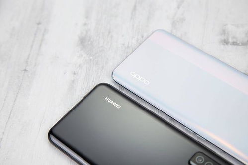华为手机与oppo手机怎么搬迁