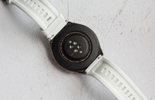 华为watch gt怎么连接华为手机 华为watch gt怎么连接华为手机