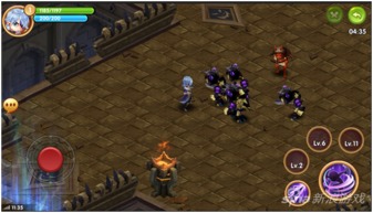 攻略魔王游戏 VS 游戏medium攻略