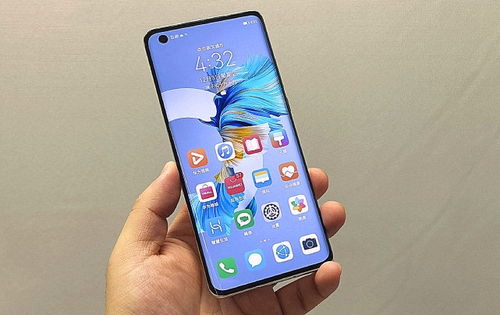 华为华为手手机怎么样