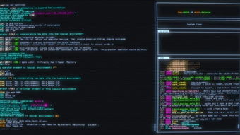 攻略游戏推荐单机游戏 VS 游戏hackmud攻略