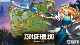 开唱游戏攻略 VS 领主游戏游戏攻略