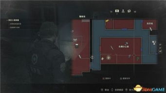 生化武器重制版游戏攻略 VS 游戏厕所攻略