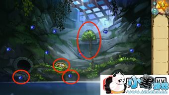 darkruins游戏攻略 VS 微信小游戏灵异实况攻略
