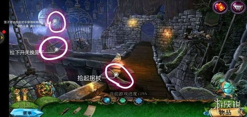 动漫陵墓游戏攻略 VS 逃脱游戏攻略白雪